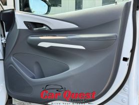 2017 Chevrolet Bolt Ev - Image 20