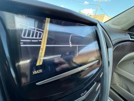 2014 CADILLAC SRX SUV V6, 3.6 LITER LUXURY COLLECTION SPORT UTILITY 4D