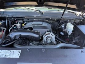 2007 CADILLAC ESCALADE SUV V8, HO, 6.2 LITER SPORT UTILITY 4D