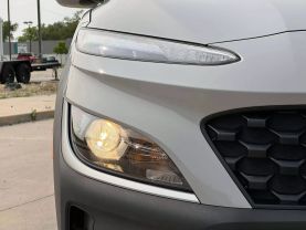 2022 HYUNDAI KONA SUV 4-CYL, 2.0 LITER SEL SPORT UTILITY 4D