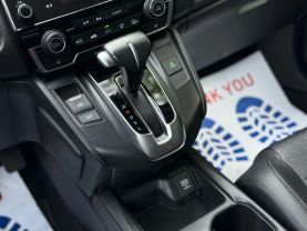 2019 HONDA CR-V SUV 4-CYL, TURBO, 1.5 LITER EX-L SPORT UTILITY 4D