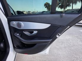 2018 Mercedes-benz C-class - Image 13