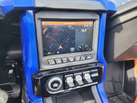 2021 POLARIS SLINGSHOT R