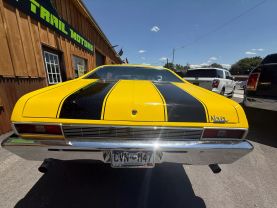 1972 CHEVY NOVA COUPE 355 -