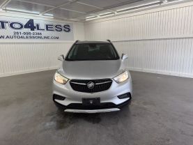 2017 BUICK ENCORE