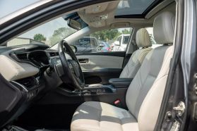 2014 TOYOTA AVALON SEDAN 4-CYL, HYBRID, 2.5 LITER XLE PREMIUM HYBRID SEDAN 4D
