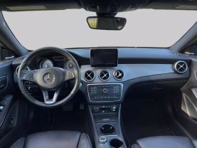 2016 MERCEDES-BENZ CLA COUPE 4-CYL, TURBO, 2.0 LITER CLA 250 COUPE 4D