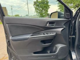 2015 HONDA CR-V SUV 4-CYL, I-VTEC, 2.4 LITER EX SPORT UTILITY 4D