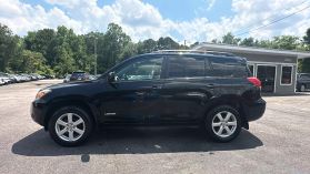 2007 Toyota Rav4 - Image 7