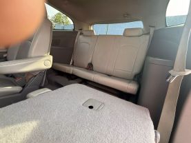 2011 CHEVROLET TRAVERSE SUV V6, 3.6 LITER LT SPORT UTILITY 4D