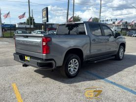 2020 Chevrolet Silverado 1500 Crew Cab - Image 6