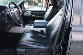 2015 FORD EXPEDITION