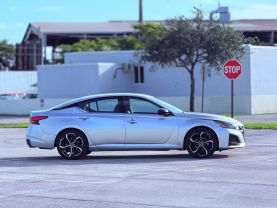 2023 NISSAN ALTIMA