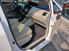 2013 TOYOTA PRIUS V