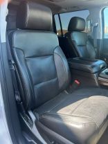 2016 GMC YUKON XL SUV V8, ECOTEC3, 5.3 LITER SLT SPORT UTILITY 4D