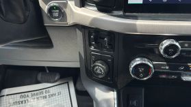 2021 FORD F150 SUPERCREW CAB