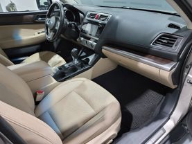 2017 Subaru Outback - - Image 22