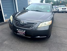 2009 TOYOTA CAMRY SEDAN V6, 3.5 LITER LE SEDAN 4D