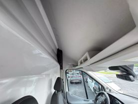 2017 FORD TRANSIT 250 VAN