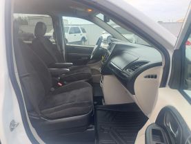 2019 DODGE GRAND CARAVAN PASSENGER