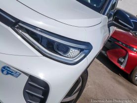 -2021 Volkswagen Id.4 - Image 4