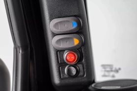 2016 JEEP WRANGLER SUV V6, 3.6 LITER UNLIMITED RUBICON HARD ROCK SPORT UTILITY 4D