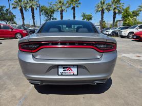 2016 DODGE CHARGER SEDAN V6, 3.6 LITER SE SEDAN 4D