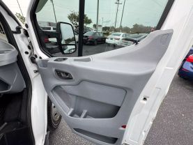 2017 FORD TRANSIT 250 VAN