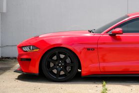 2018 Ford Mustang - Image 16