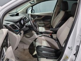 2016 Buick Encore - - Image 16
