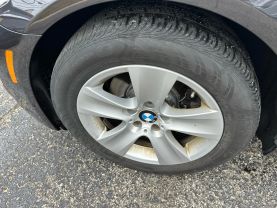 2013 BMW 5 SERIES