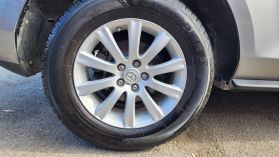 2010 MAZDA CX-7 SUV 4-CYL, 2.5 LITER I SV SPORT UTILITY 4D