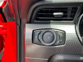 2015 FORD MUSTANG COUPE V8, 5.0 LITER GT PREMIUM COUPE 2D - The Auto Lot