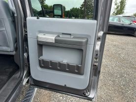 2013 FORD F250 SUPER DUTY CREW CAB