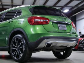 2017 MERCEDES-BENZ GLA for sale in  Orlando, FL