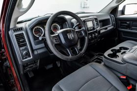2016 Ram 2500 Crew Cab - Image 3