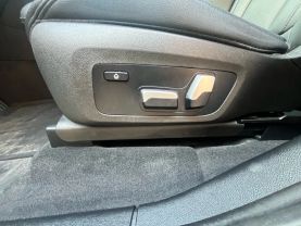 2019 BMW X3 SUV 4-CYL, TURBO, 2.0 LITER SDRIVE30I SPORT UTILITY 4D