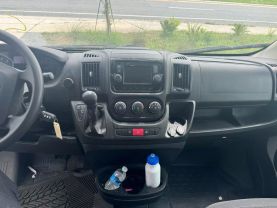 2021 RAM PROMASTER CARGO VAN CARGO V6, VVT, 3.6 LITER 3500 HIGH ROOF EXTENDED VAN 3D