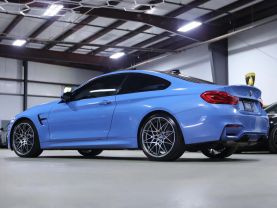 2018 BMW M4 for sale in  Orlando, FL