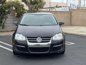 2010 VOLKSWAGEN JETTA SEDAN 5-CYL, 2.5 LITER S SEDAN 4D