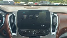 2018 Chevrolet Malibu - Image 35