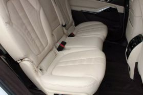 2019 BMW X7 SUV 6-CYL, TURBO, 3.0 LITER XDRIVE40I SPORT UTILITY 4D