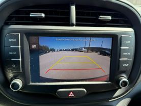 2024 KIA SOUL WAGON 4-CYL, 2.0 LITER LX WAGON 4D