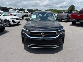 2024 VOLKSWAGEN TAOS