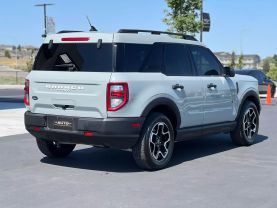 2021 FORD BRONCO SPORT SUV 3-CYL, ECOBOOST, TURBO, 1.5 LITER BIG BEND SPORT UTILITY 4D - The Auto Lot