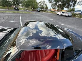 1981 CHEVROLET CORVETTE COUPE - 2D COUPE