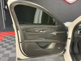 2016 CADILLAC CT6 SEDAN V6, TWIN TURBO, 3.0 LITER 3.0 TWIN TURBO PLATINUM SEDAN 4D