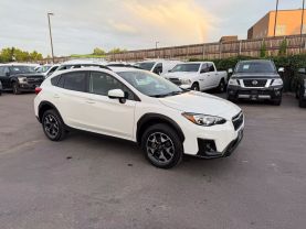 2019 SUBARU CROSSTREK SUV 4-CYL, PZEV, 2.0 LITER 2.0I PREMIUM SPORT UTILITY 4D