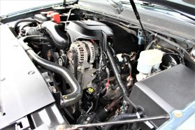 2007 GMC YUKON SUV V8, 6.2 LITER DENALI SPORT UTILITY 4D