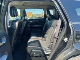 2018 DODGE JOURNEY SUV V6, FLEX FUEL, 3.6 LITER GT SPORT UTILITY 4D - The Auto Lot